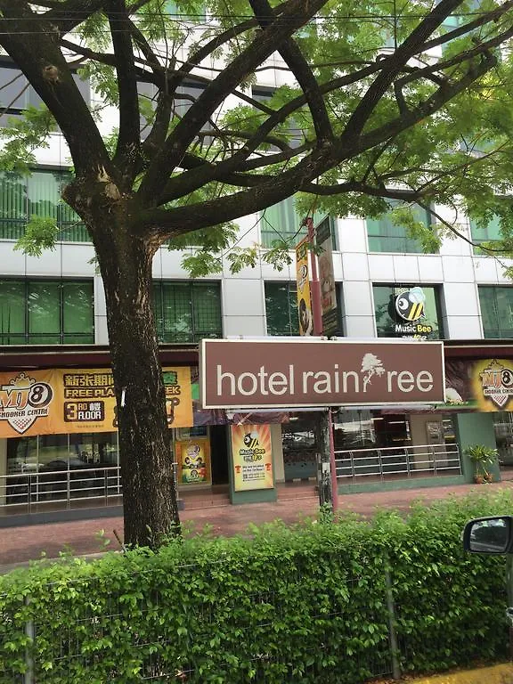 Raintree Hotel Kuala Lumpur