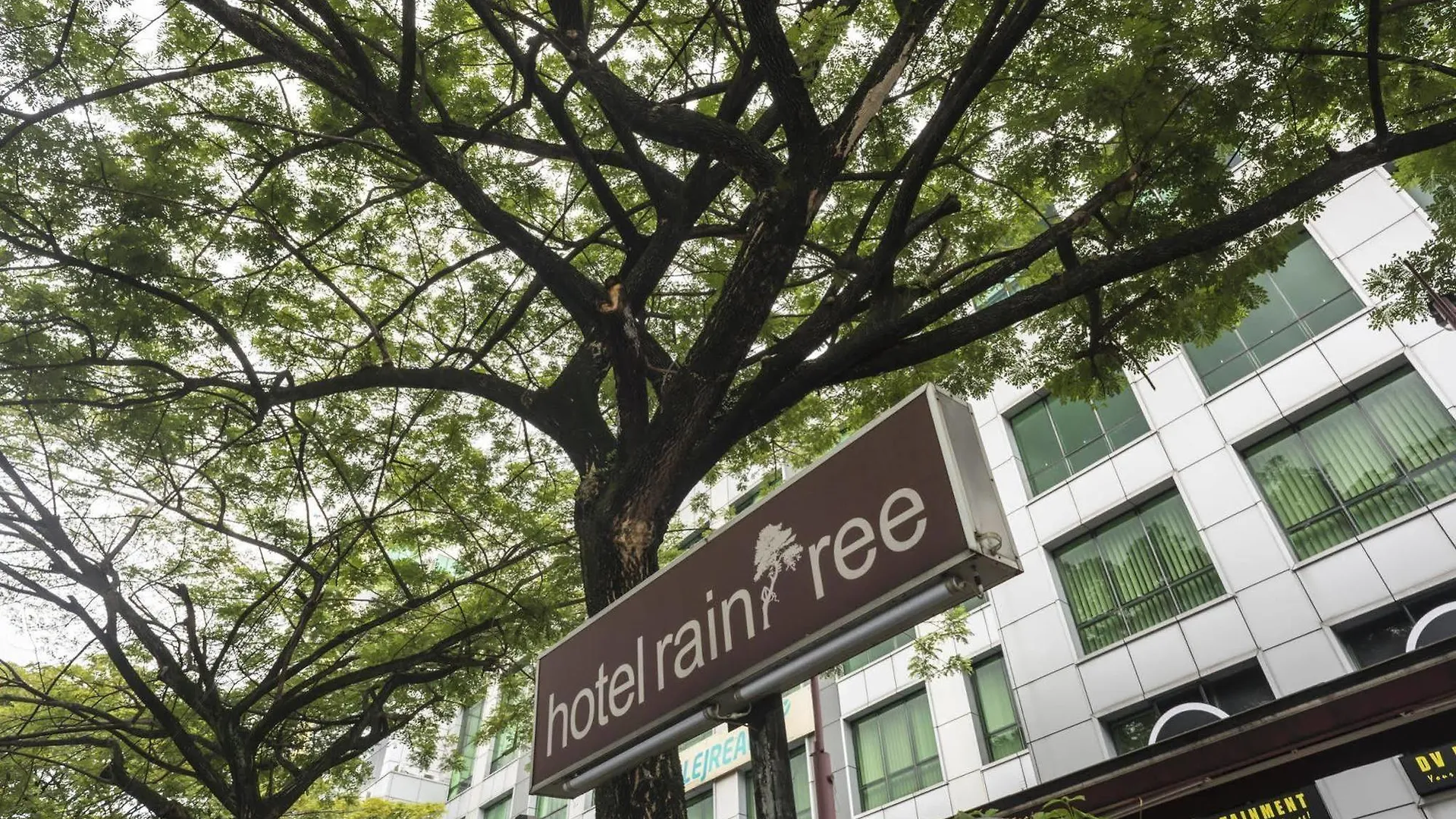 Raintree Hotel Kuala Lumpur