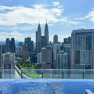 Aparthotel The Luxe By Infinitum, Kuala Lumpur