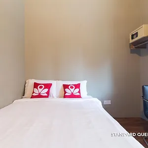 Hotel Zen Basic Imbi, Kuala Lumpur