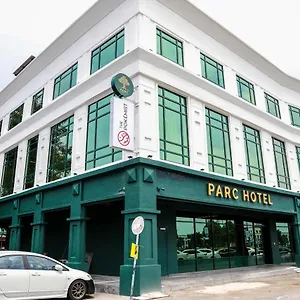 https://parc-hotel.johorbahruhotels.net